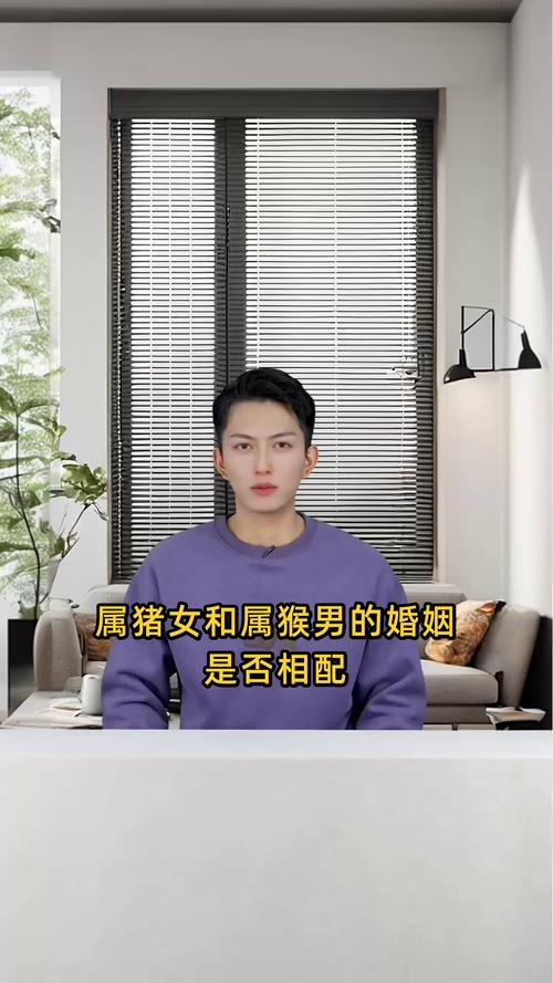 屬豬的和什么屬相最配 生肖猴配生肖豬婚姻怎么樣