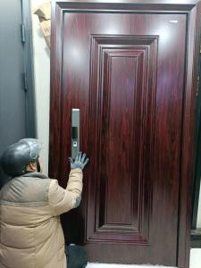 風水影響夫妻感情 大門選擇什么顏色風水好