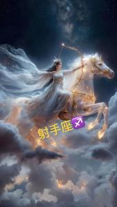 2024年射手女有什么大事發生嗎