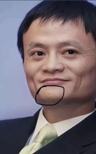 男人發財痣長在哪里 在下巴嗎