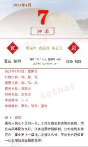 屬羊人2014年5月運勢