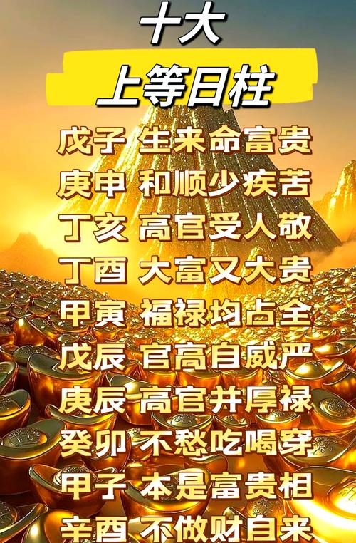 農歷幾日出生的人最有富貴命，可謂是德財祿三星高照！生來不缺財！