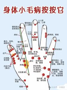 手腕上有痣代表什么？或辛勞或富貴