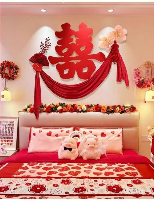 床頭放什么旺姻緣&nbsp; 促進(jìn)姻緣的氣運(yùn)吉祥物&nbsp;