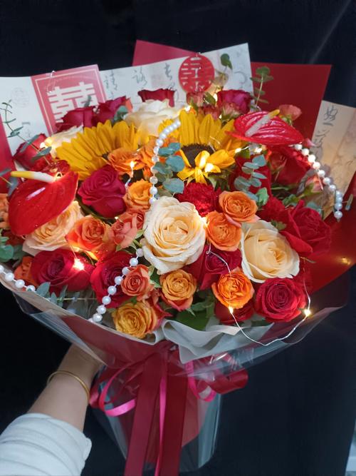求姻緣家里擺什么好 鮮花使人心情變好有助于姻緣