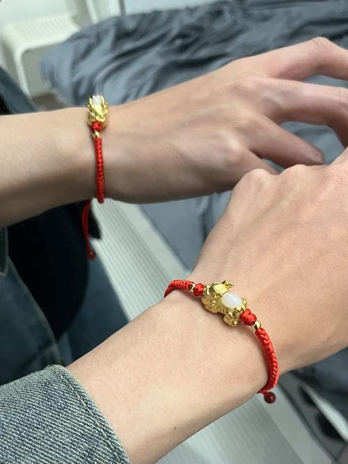 家里擺放什么可以使夫妻感情好  紅繩有締結之意