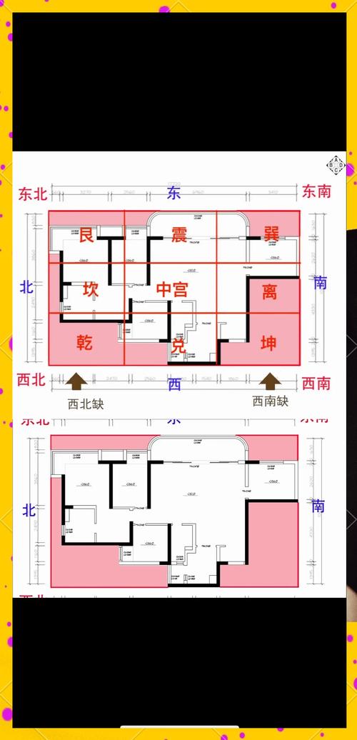 離婚后的夫妻風水 注重家庭的風水布局