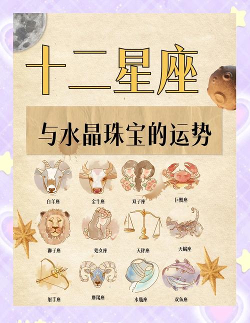24年誰運氣最好 2024年爆棚的星座