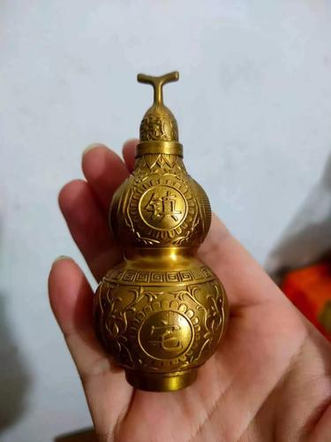 怎樣破小三風水 床頭擺放銅葫蘆促感情和睦