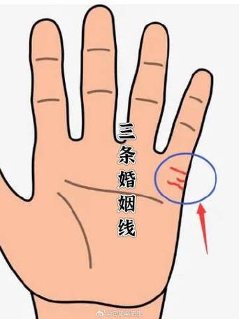 有三條婚姻線的男人桃色糾紛不斷？