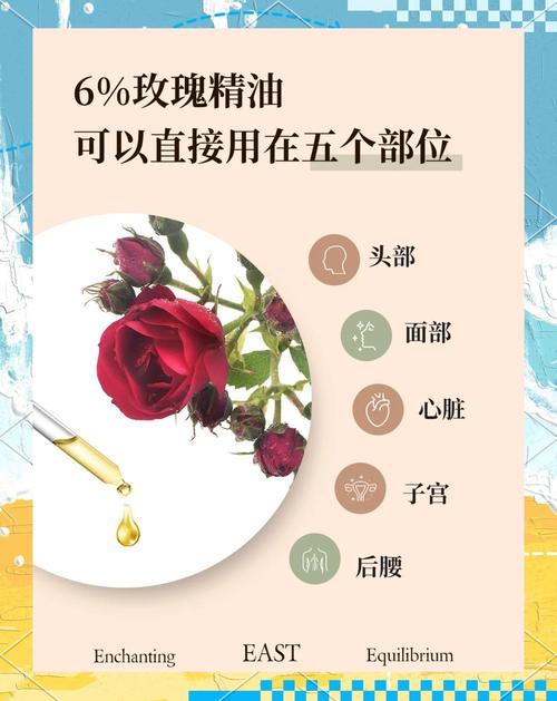 招桃花運的十大方法 點玫瑰精油可催旺桃花