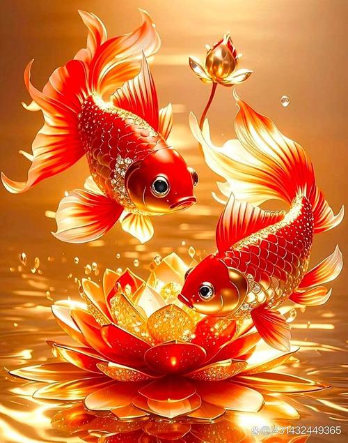 化解夫妻經常吵架風水  家中可養雙數紅魚
