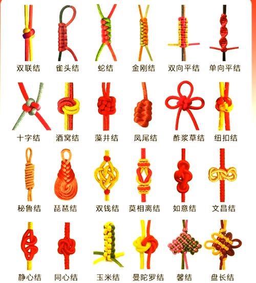 求姻緣戴什么吊墜好 繩結有哪些