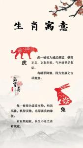 虎兔配對(duì)優(yōu)缺點(diǎn) 生肖兔男能配生肖虎女嗎