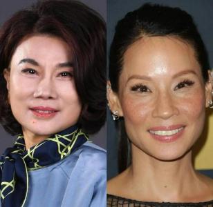 這幾種面相的女人是女強人