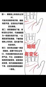 女生沒(méi)有婚姻線代表什么？性子不冷不熱，對(duì)愛(ài)情沒(méi)什么欲望