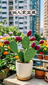 仙人掌放陽臺能斬桃花運嗎 仙人掌放哪里可以斬桃花