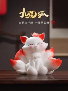 家里擺放什么帶來姻緣 狐貍招桃花旺感情嗎