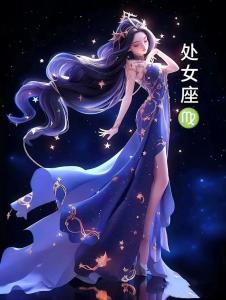 處女女清新脫俗越看越美 臉蛋最耐看的星座女