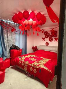 婚房風水臥室布局  宜新宜喜