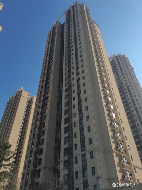 33層樓房住幾樓最好？