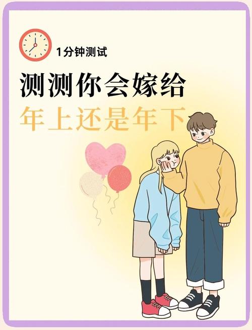 測試應該嫁給什么樣的男人