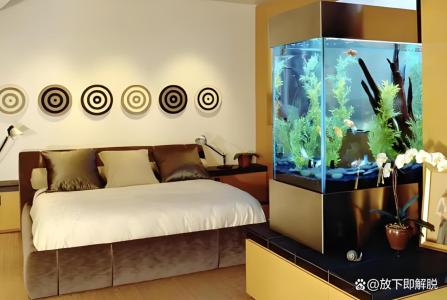 臥室放魚(yú)缸風(fēng)水好嗎？