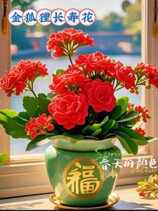 屬狗的處女座的人養什么花旺財？