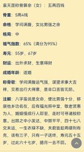 四兩五錢男命太好了是真的嗎