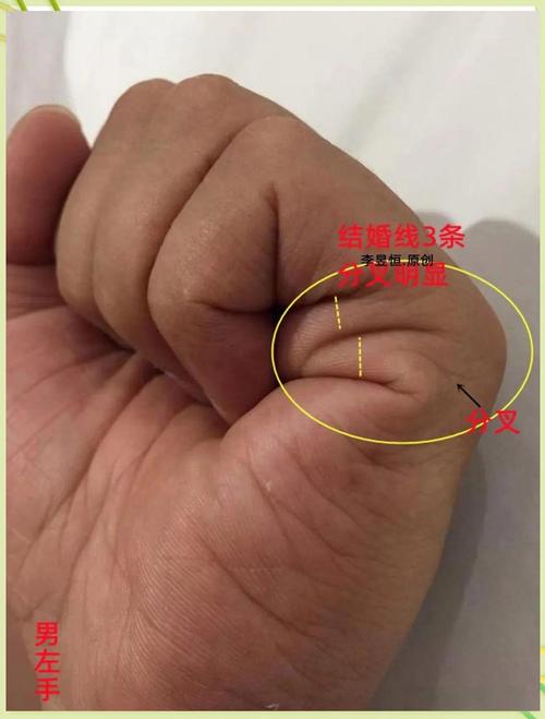 女人富貴命罕見手相龍紋,天生富貴命的女人面相有哪些特征?