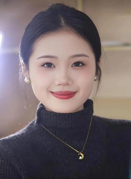 老公一定很疼愛的女人面相