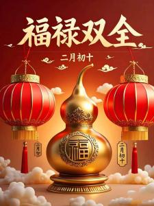 農歷十七出生的女孩 福祿雙全且順水順風