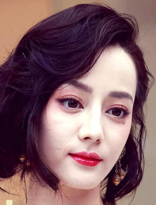 美麗有“痣”：有淚痣的明星有哪些？