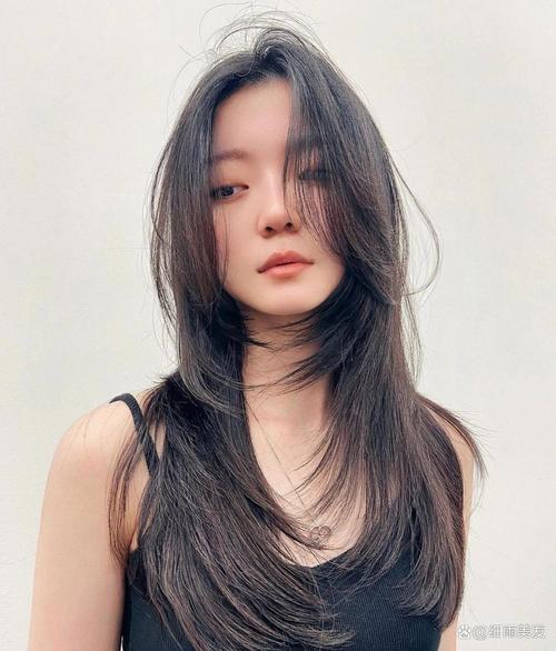 頭發(fā)厚的人有福氣嗎