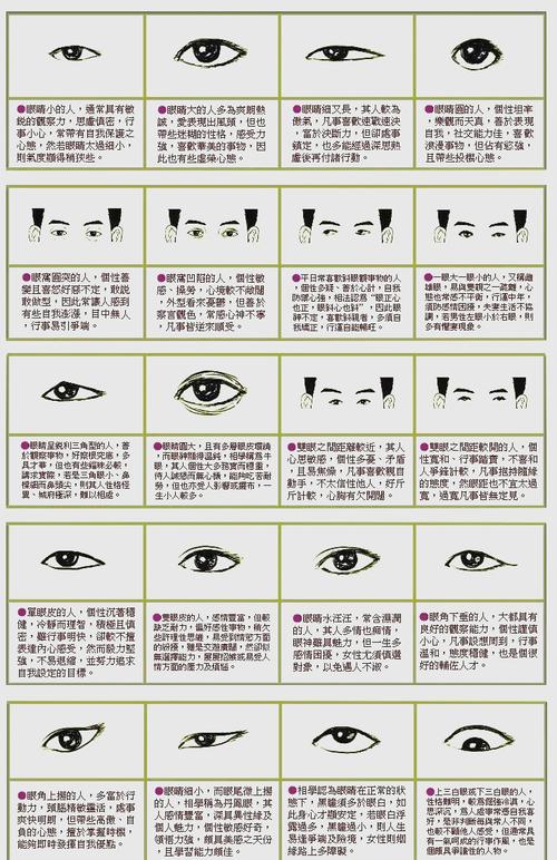 眉毛濃的男人代表什么含義