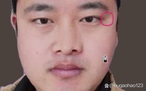 男人二婚面相是怎樣的呢