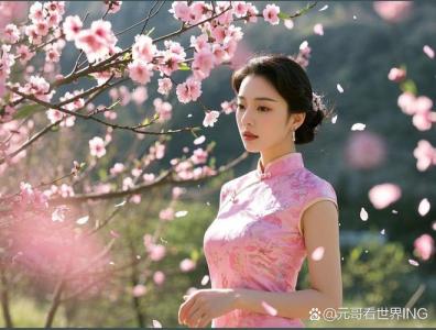 有桃花劫的女人特征