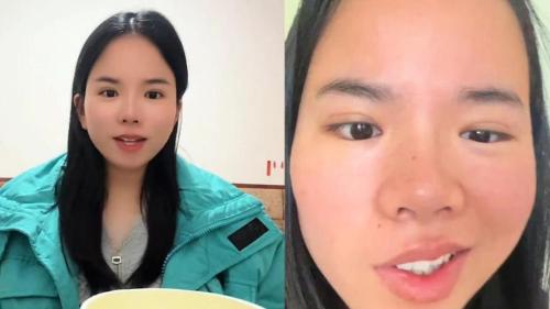 女人嘴歪婚姻難得幸福嗎