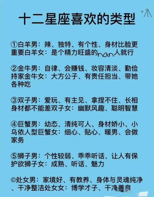 豪門男人最喜歡娶的星座女