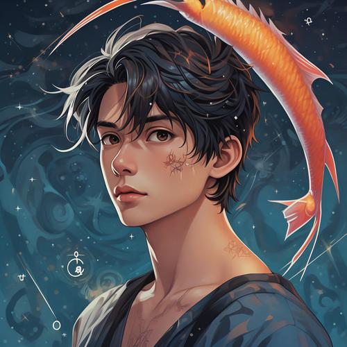 看慣了美貌卻更喜歡個性魅力的星座男
