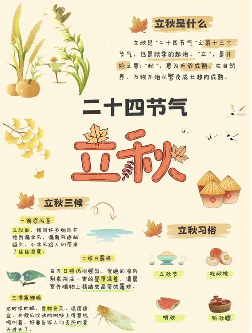 2022年立秋是早立秋還是晚立秋今年的立秋為晚立秋