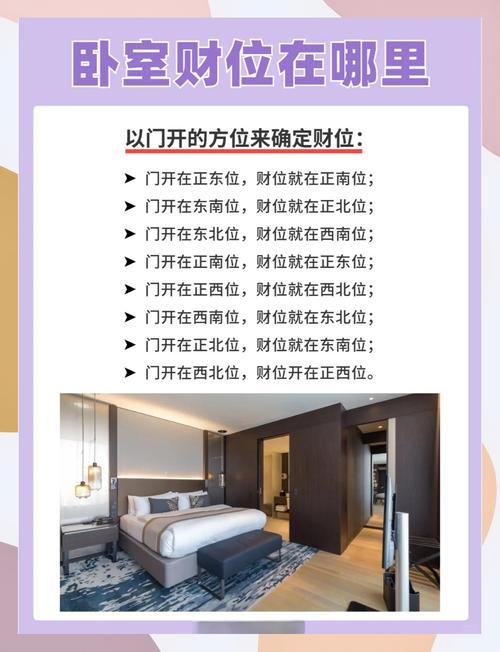 風水財位和官位在哪里  財位不能放什么物品