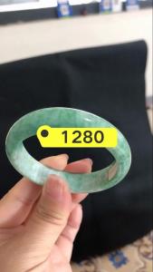 豆種翡翠好嗎  品質(zhì)為低檔翡翠