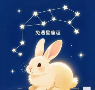 兔年出生的什么顏色最旺財 藍色能增旺事業運