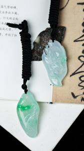 翡翠是否可以送人  送父親的翡翠飾品要怎么選