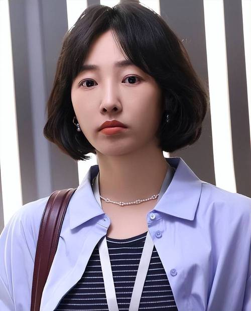 震驚！白百合出軌是因為面相上多了這個