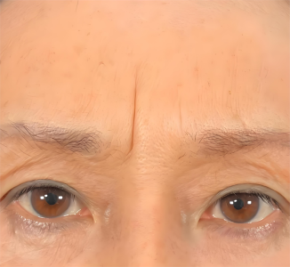 雙眉間有二道豎紋好不好 財(cái)運(yùn)亨通錢財(cái)無憂