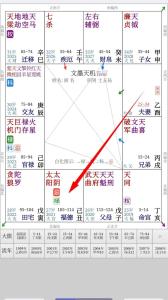 福德宮看婚姻，從福德宮看夫妻長久嗎