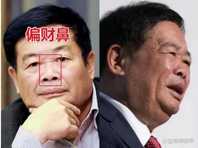 鼻子大的男人面相如何