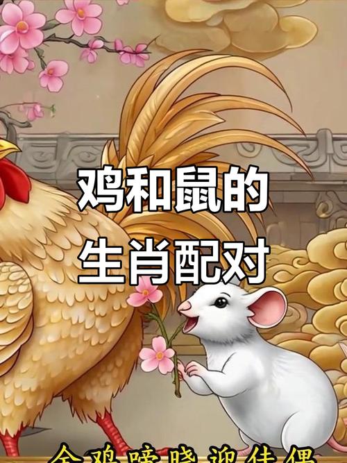 兩個(gè)人都有鮮明的個(gè)性 生肖雞能和生肖鼠配嗎